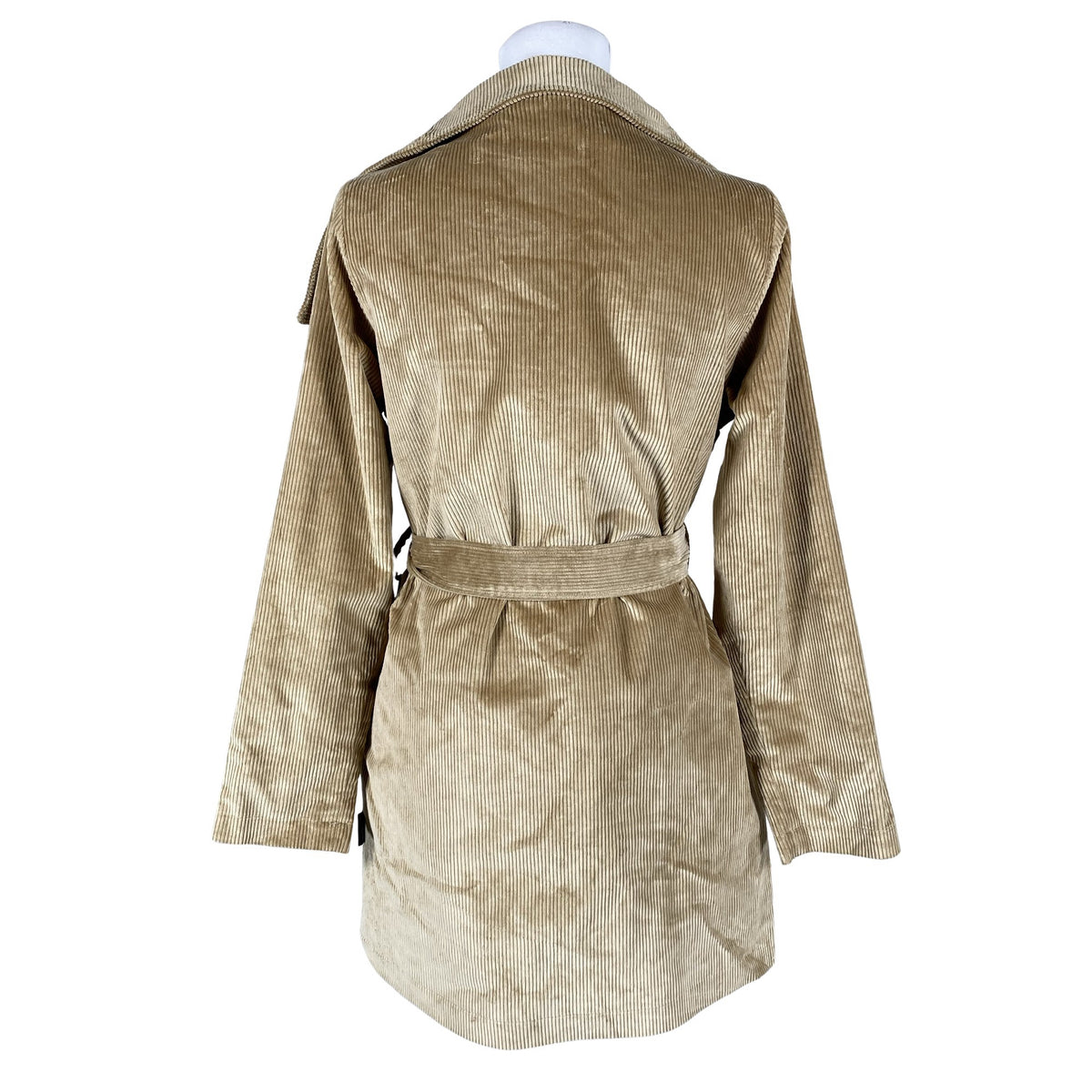 Unisex Ommellinen - Trentš, suurus 40 - Beige (2)