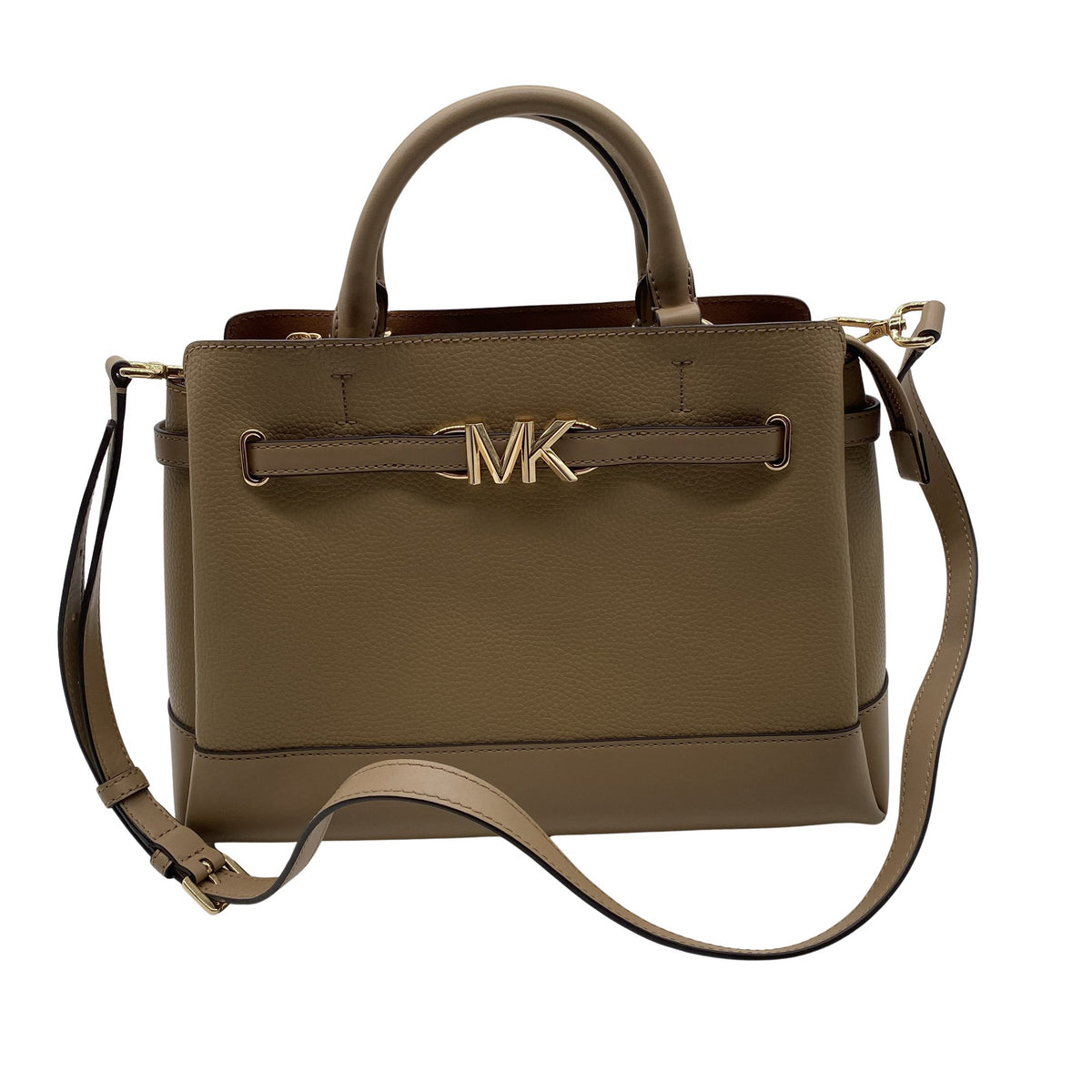 Unisex Michael Kors - Käekott, suurus Maxi - Pruun (1)