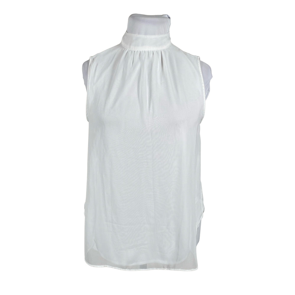 Unisex Anna Field - Topp, suurus 42 - Valge (1)