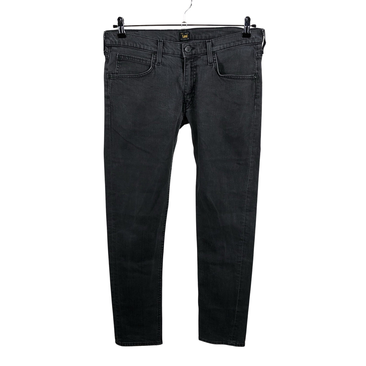 Unisex Lee - Teksad, suurus W33 - Hall (1)