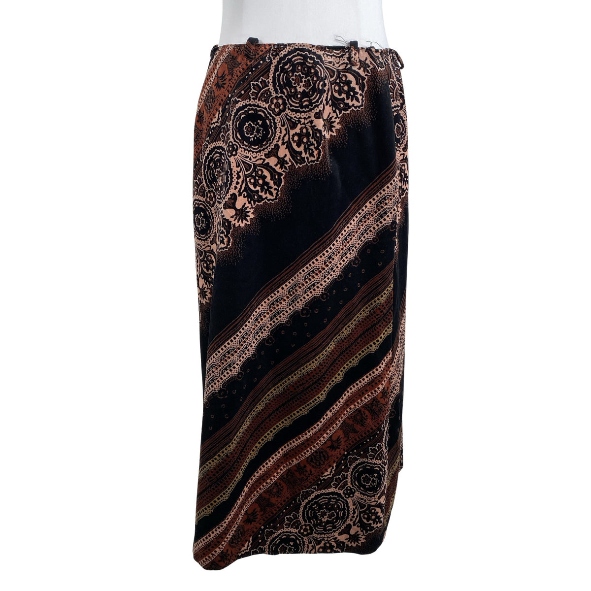 Unisex Handmade - Mitteveniv seelik, suurus 36 - Pruun (1)