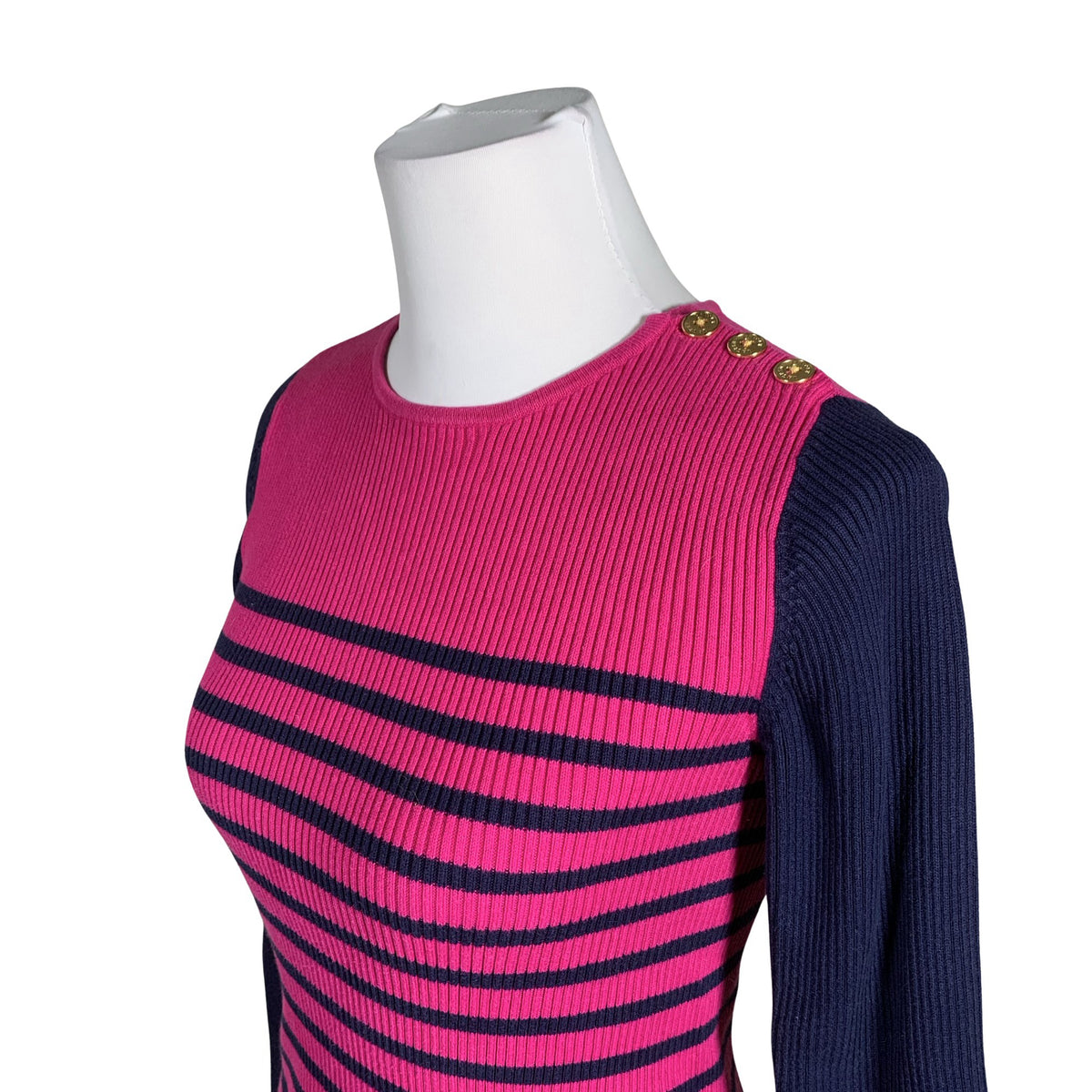 Unisex Lauren Ralph Lauren - Kampsun, suurus 36 - Roosa (2)
