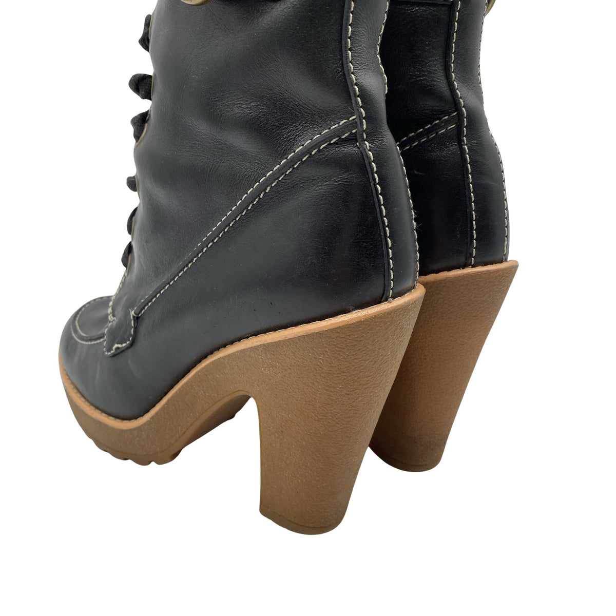 Unisex Marc Jacobs - Poolsaapad, suurus 39 - Must (3)