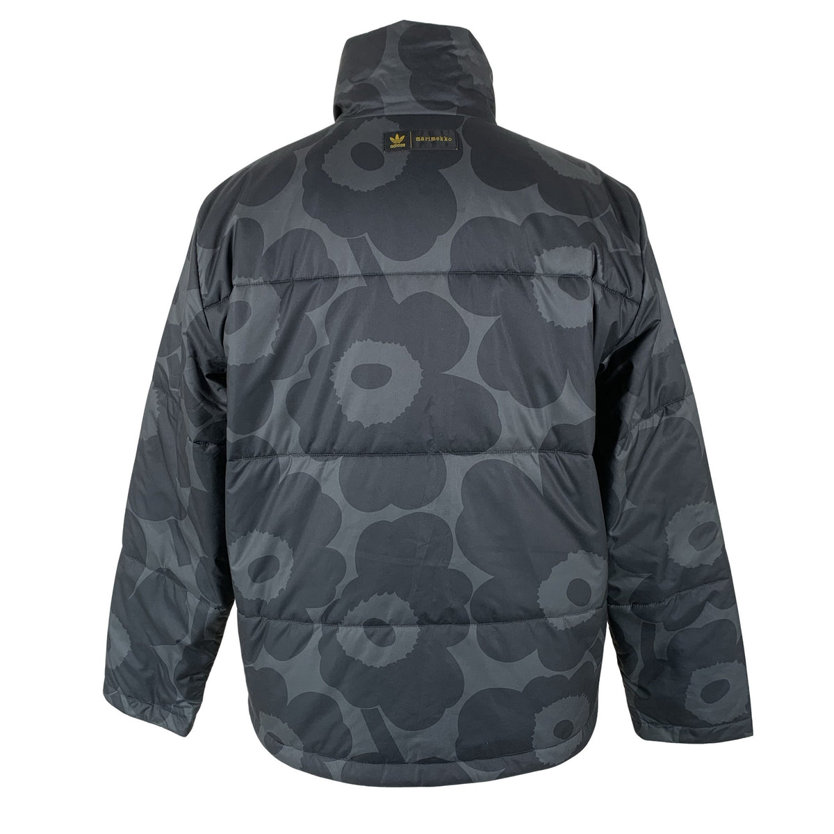 Unisex Adidas - Talvejope, suurus 42 - Must (2)