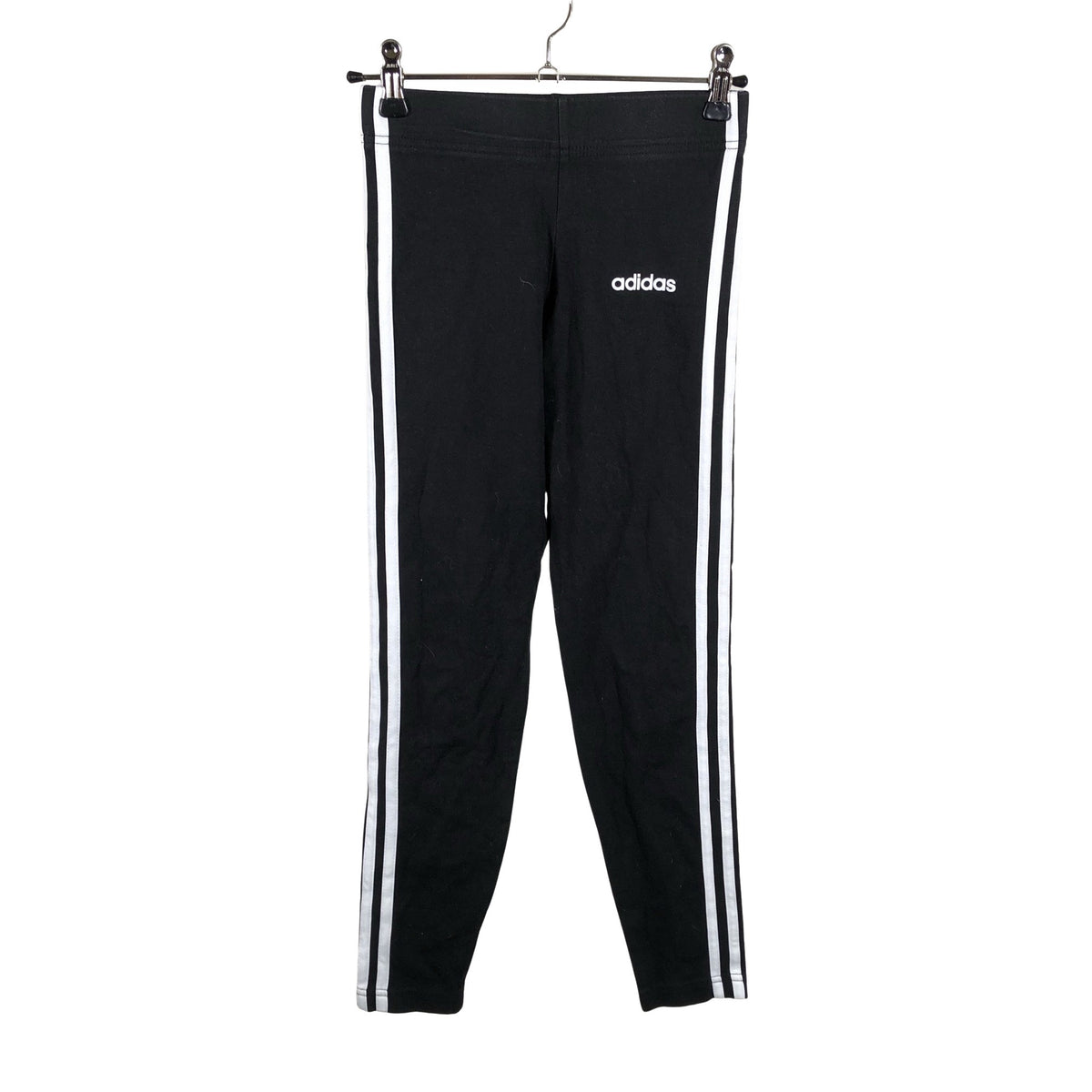 Unisex Adidas - Retuusid, suurus 146 - 152 - Must (1)