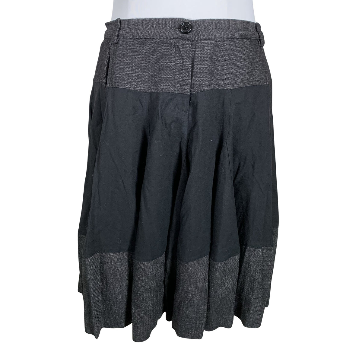 Unisex Q-Con - Mitteveniv seelik, suurus 36 - Must (1)