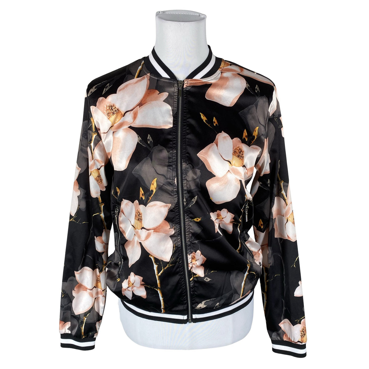 Unisex Luhta - Bleiser, suurus 36 - Must (1)