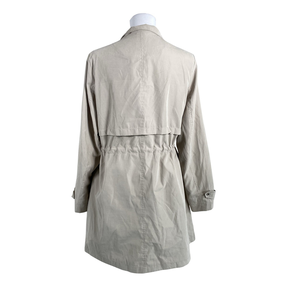 Unisex Lauren Ralph Lauren - Trentš, suurus 40 - Beige (2)