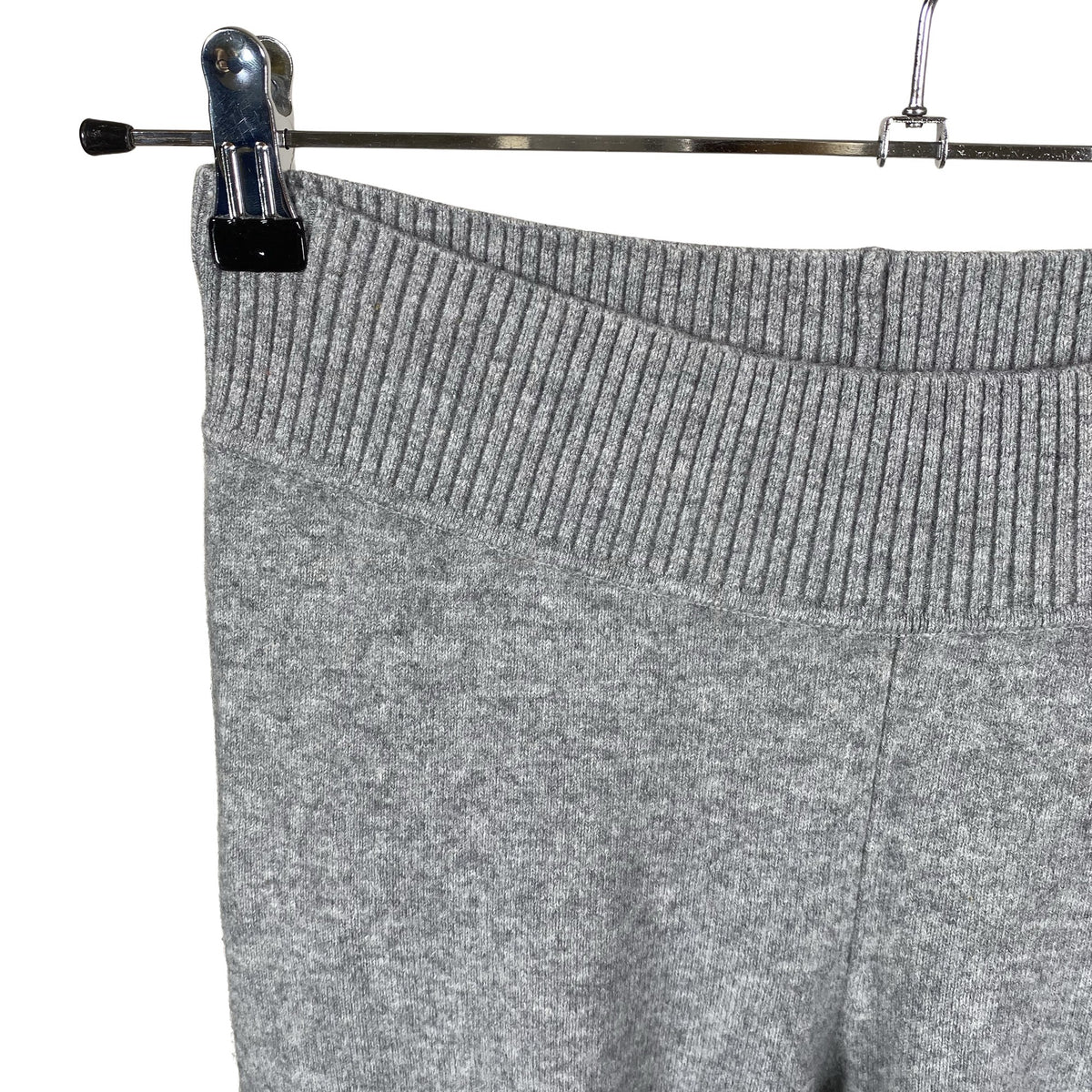 Unisex Soft Goat - Trikotaažist püksid, suurus 38 - Hall (3)