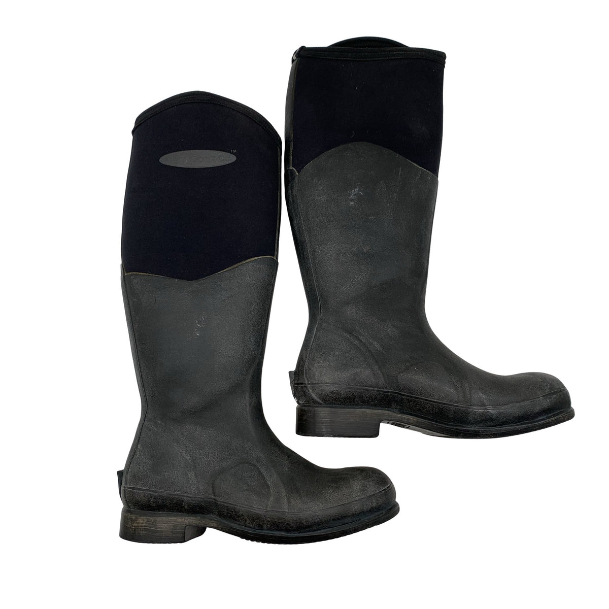 Unisex Muck Boot - Kummikud, suurus 38 - Must (1)