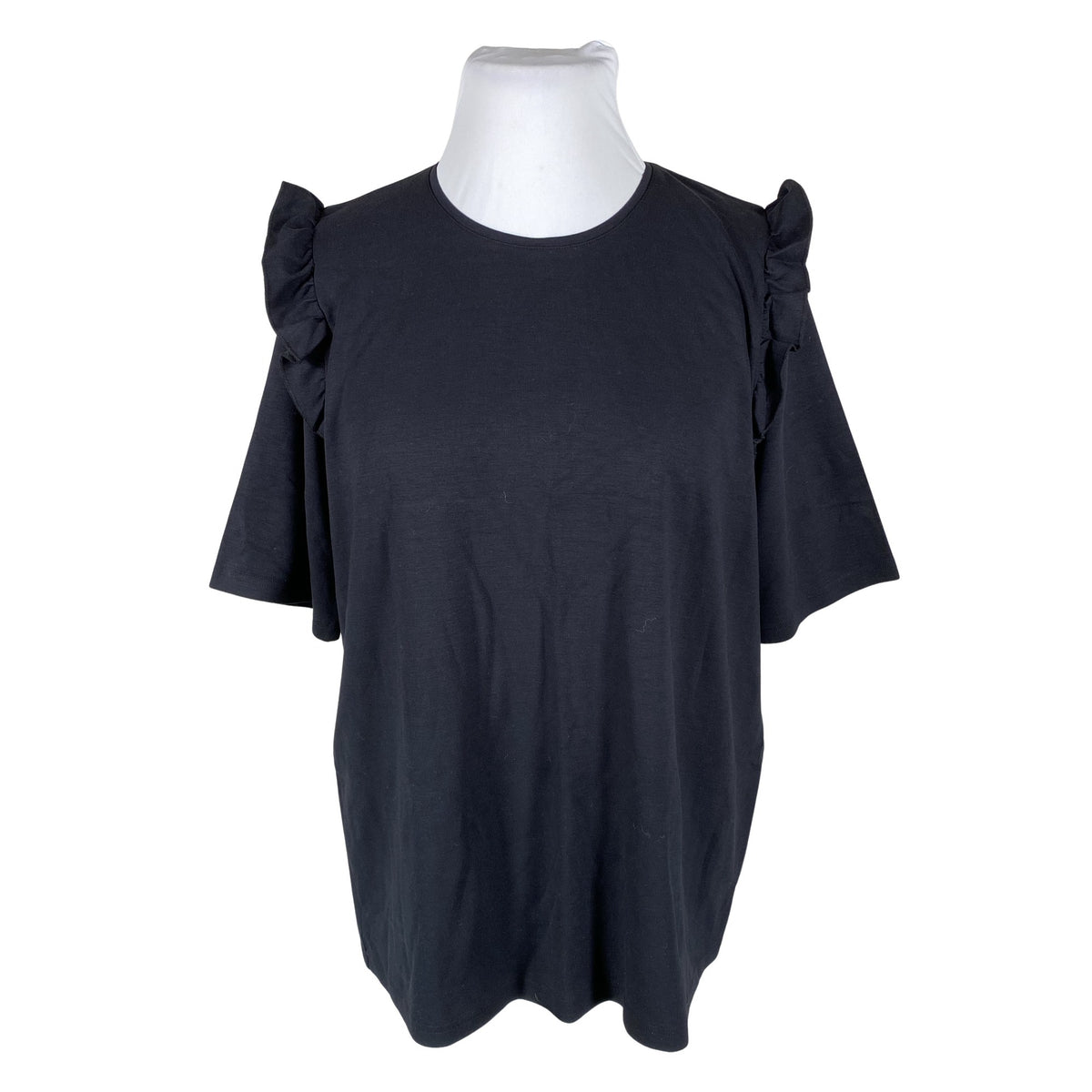Unisex Nanso - T-särk, suurus 44 - Sinine (1)