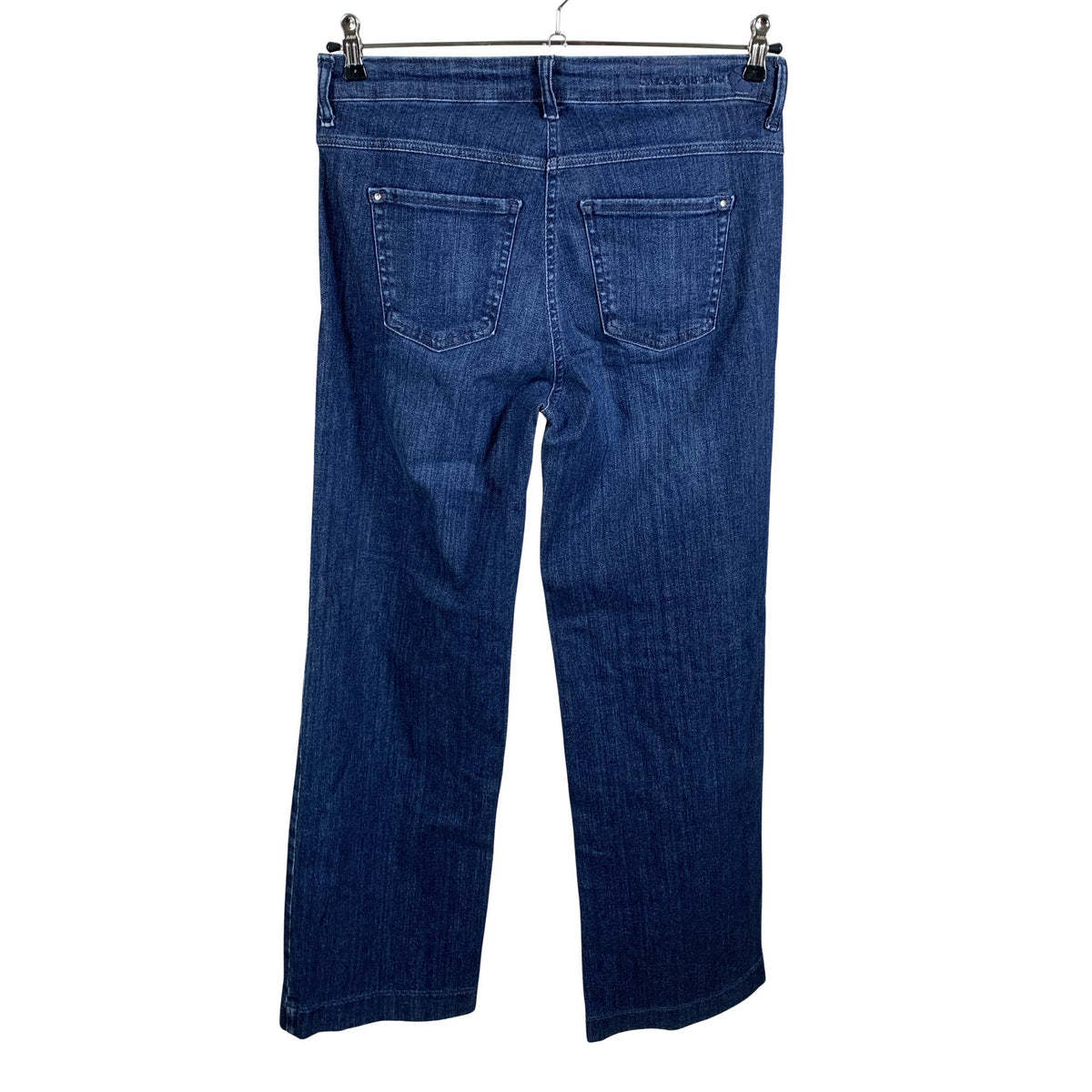 Unisex MAC - Teksad, suurus 40 - Sinine (2)