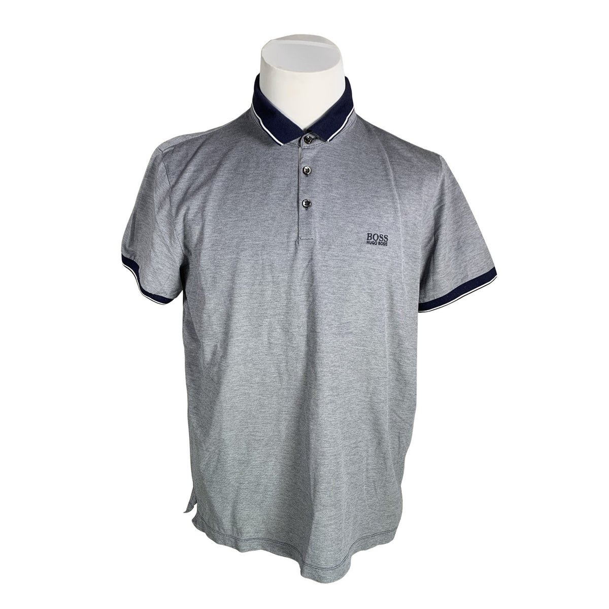 Unisex Hugo Boss - T-särk, suurus XXL - Helesinine (1)