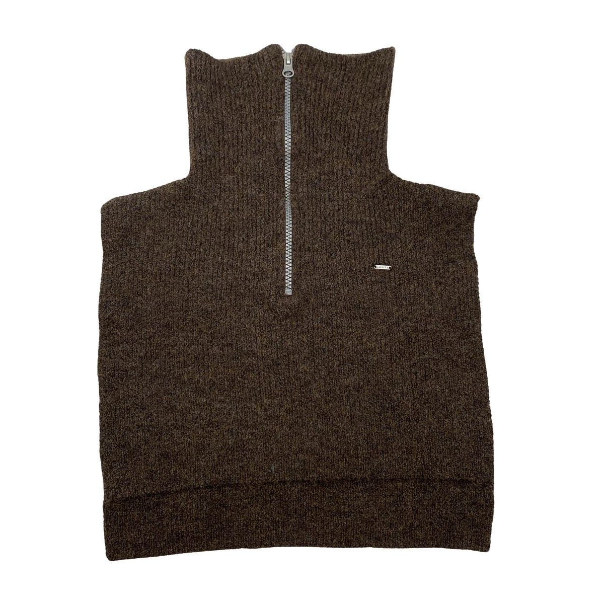 Unisex Luhta - Kaelussall, suurus Ei kokoa - Pruun (1)