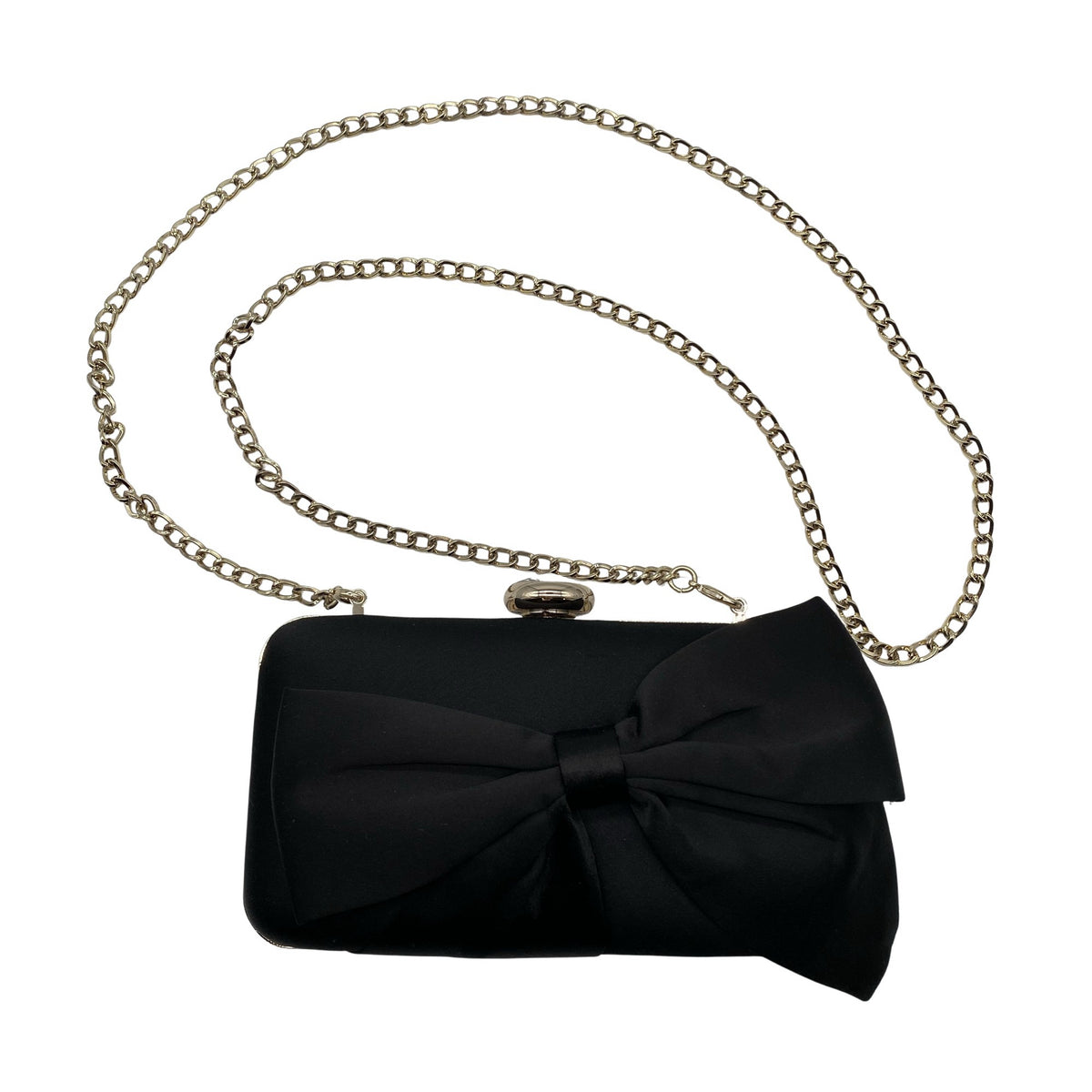 Unisex Marina Rinaldi - Teatrikott, suurus Mini - Must (1)