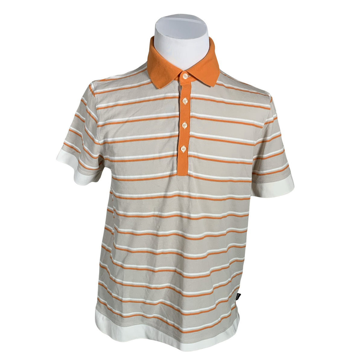 Unisex Hugo Boss - Polosärk, suurus XL - Beige (1)