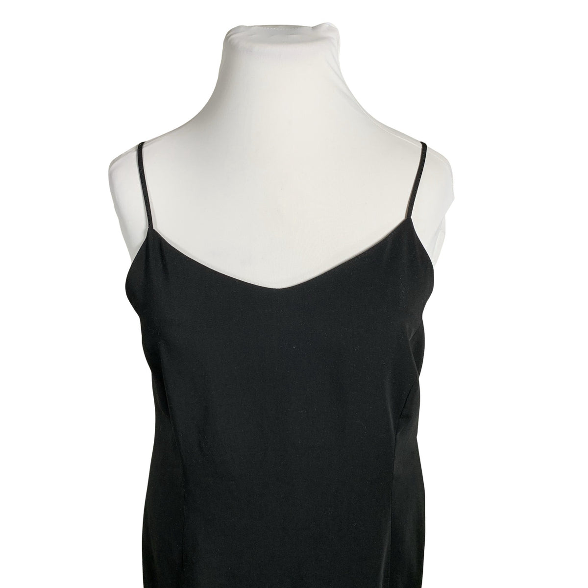 Unisex Ril's - Maksikleit, suurus 44 - Must (3)