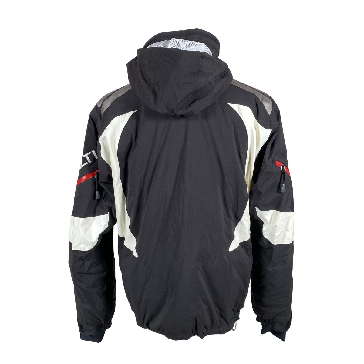 Unisex Halti - Talvejope, suurus L - Must (2)