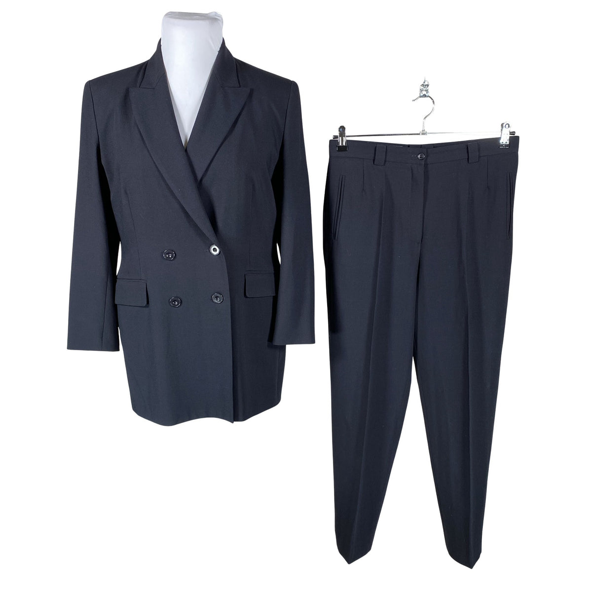 Unisex Birgitta - Kostüüm, suurus 42 - Sinine (1)