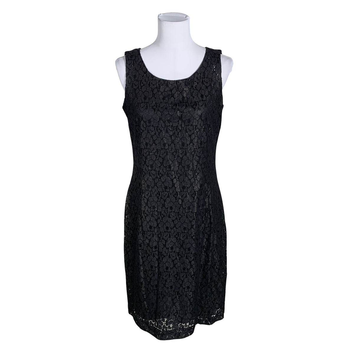 Unisex Global - Pidulik kleit, suurus 38 - Must (1)