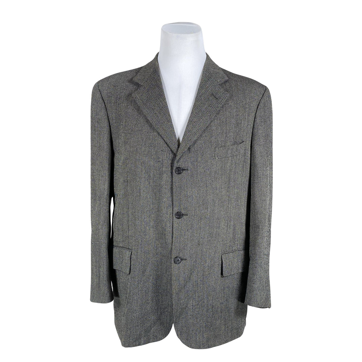 Unisex Corneliani - Pintsak, suurus XXXL - Hall (1)