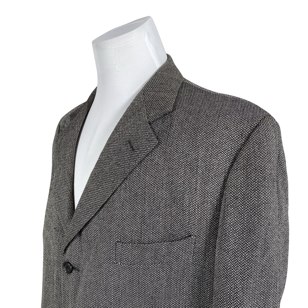 Unisex Corneliani - Pintsak, suurus XXXL - Hall (2)