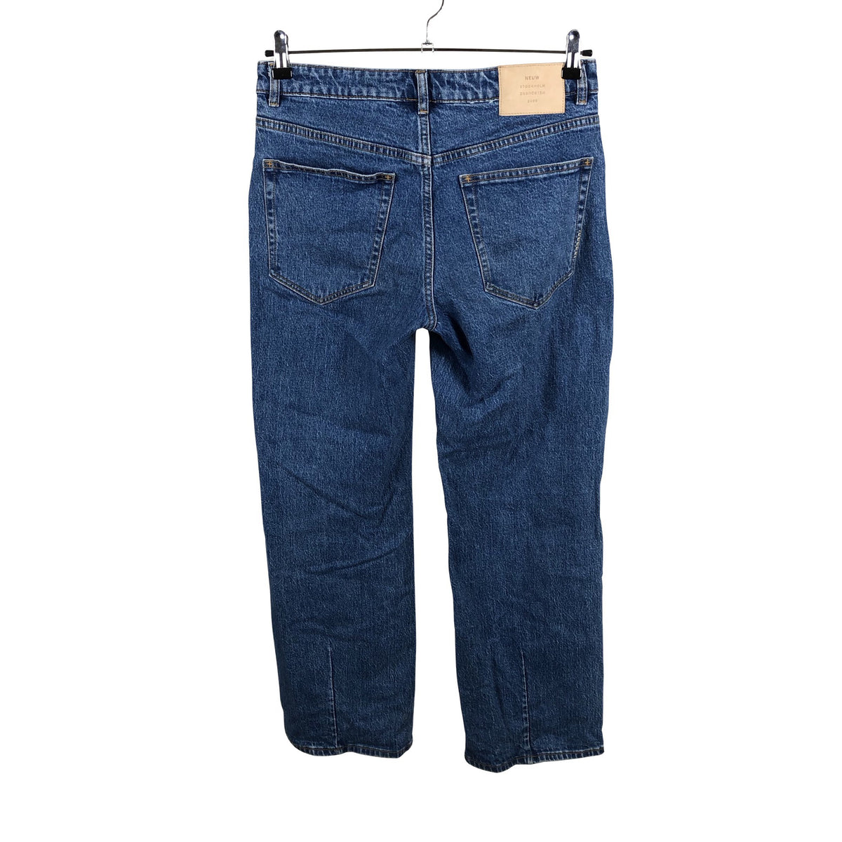 Unisex Neuw - Teksad, suurus W27 - Sinine (2)