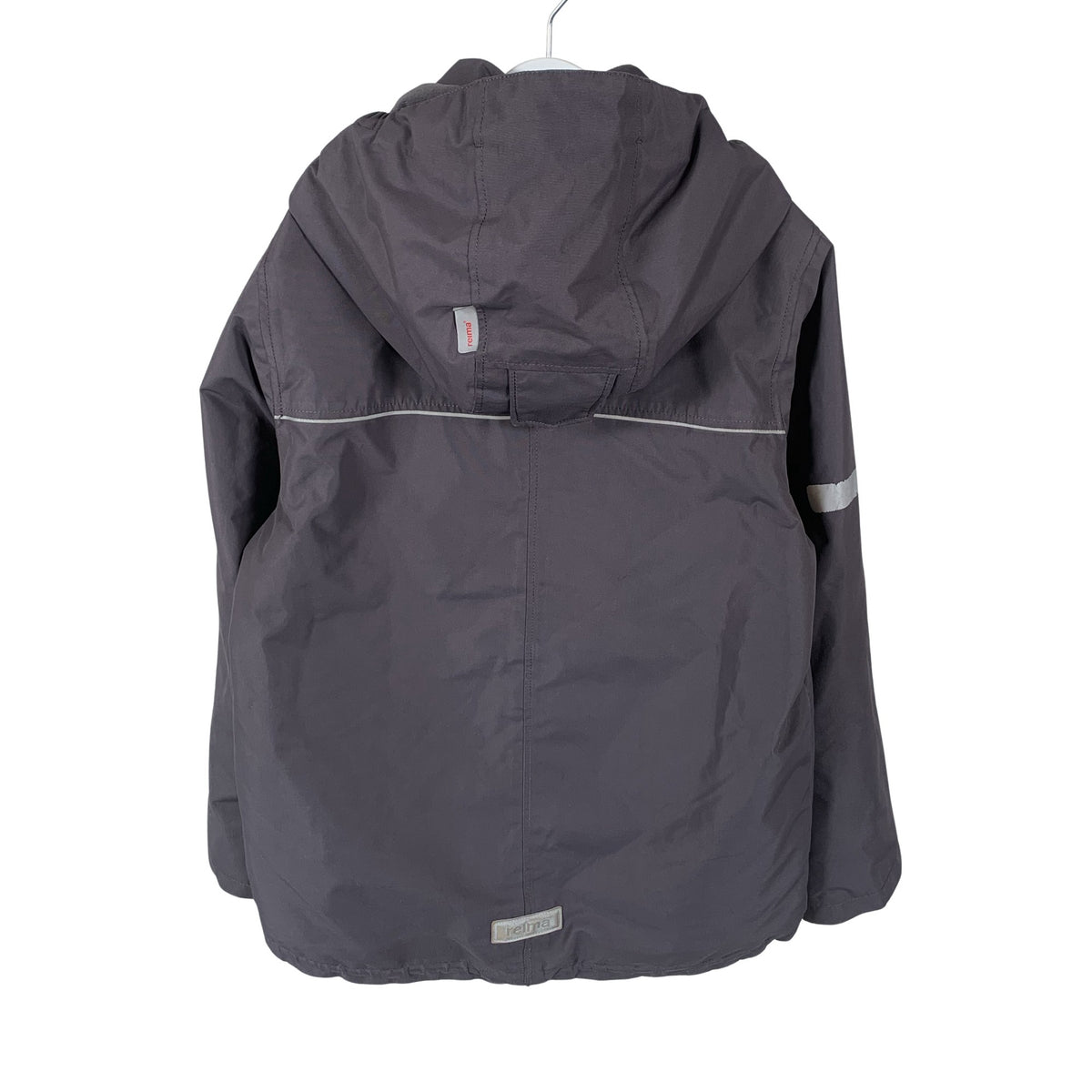 Unisex Reima - Talvejope, suurus 134 - 140 - Pruun (2)