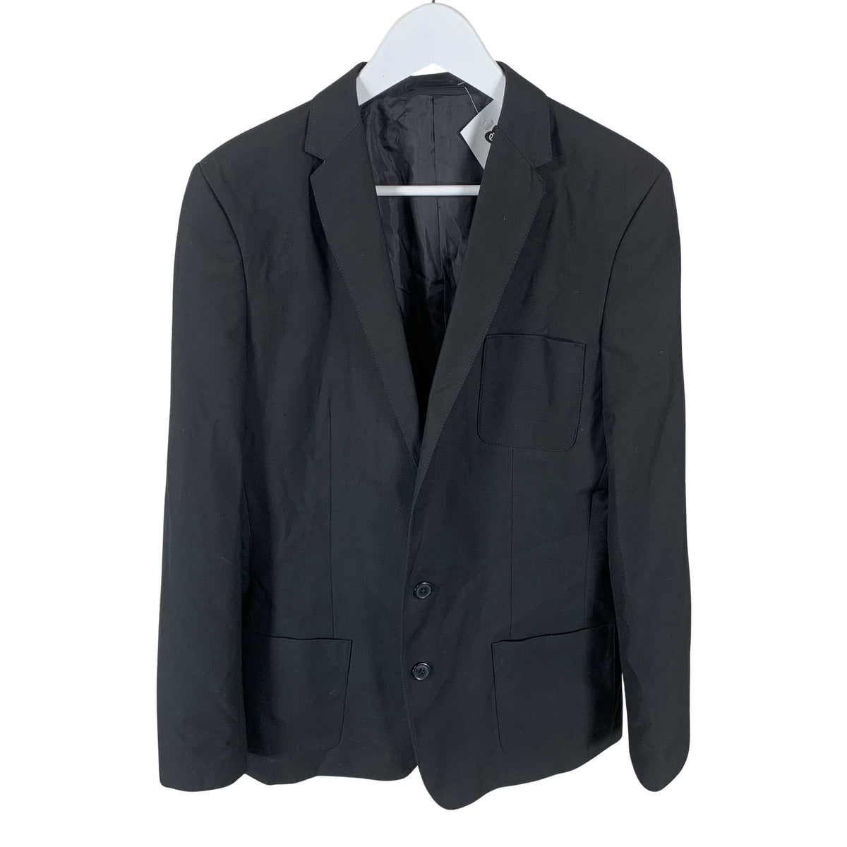 Unisex Marks&Spencer - Ülikonna pintsak, suurus 170 - 176 - Must (1)