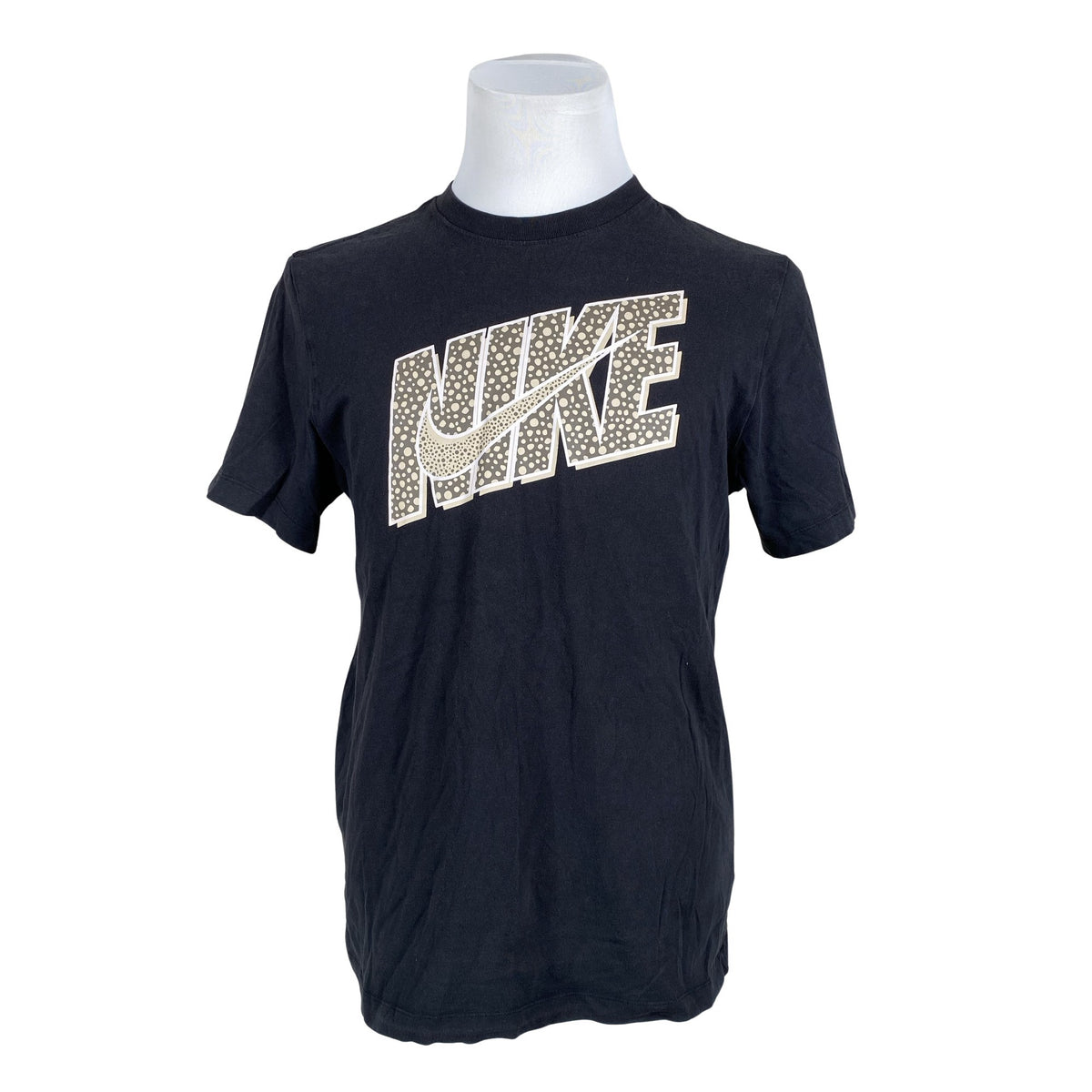 Unisex Nike - T-särk, suurus M - Must (1)