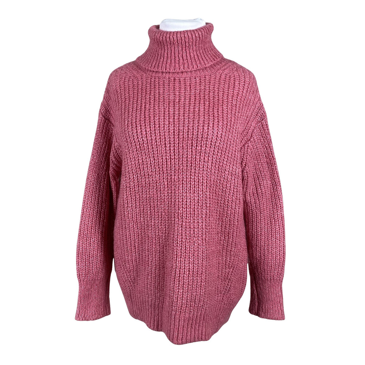Unisex Autograph by Marks & Spencer - Kampsun, suurus 42 - Roosa (1)