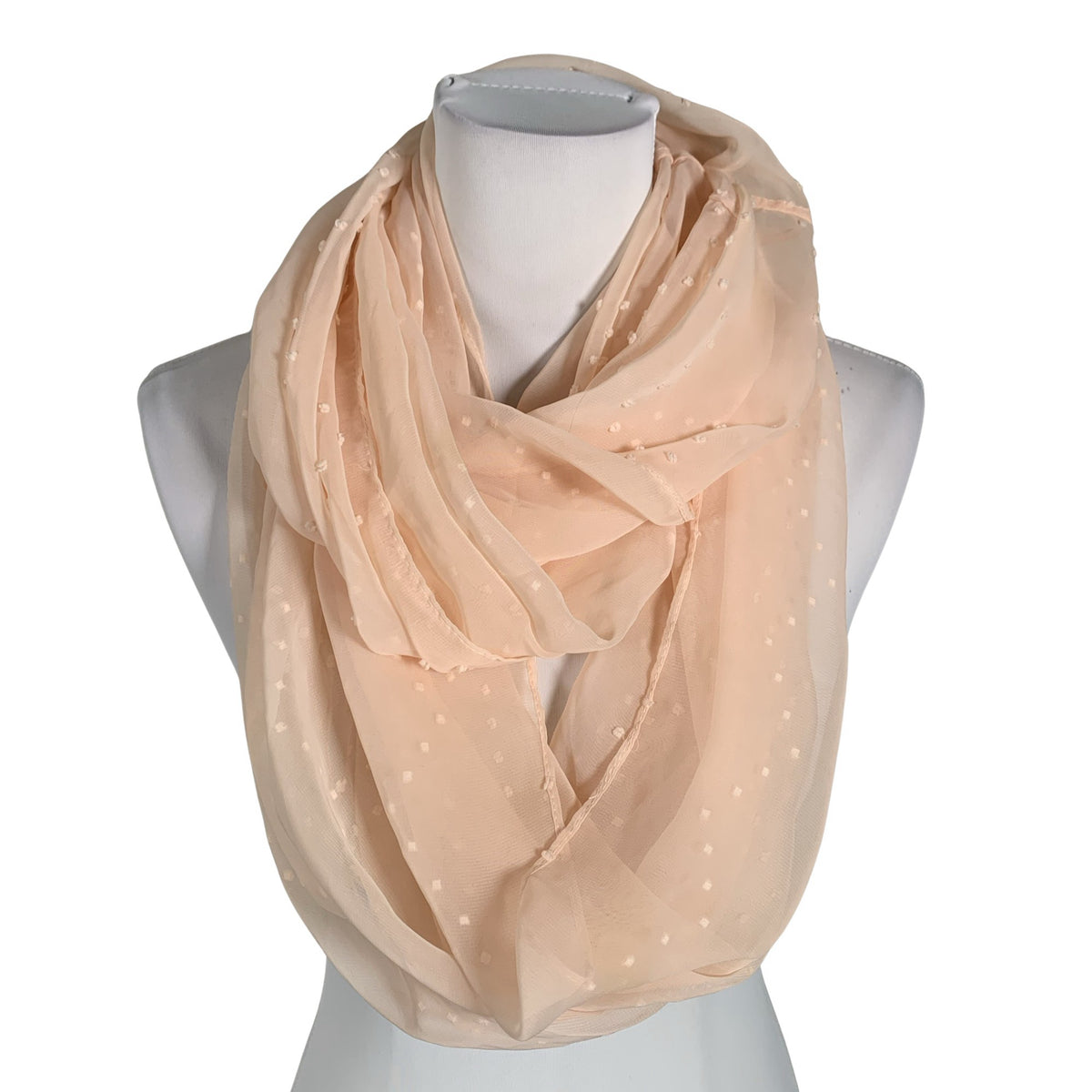 Unisex EDC by Esprit - Torusall, suurus Midi - Heleroosa (1)