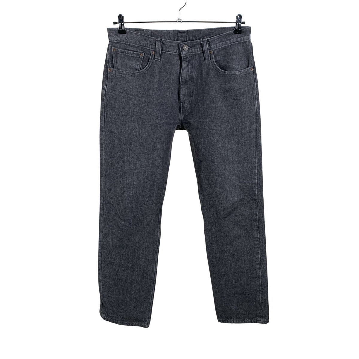 Unisex Levi's - Teksad, suurus W32 - Hall (1)