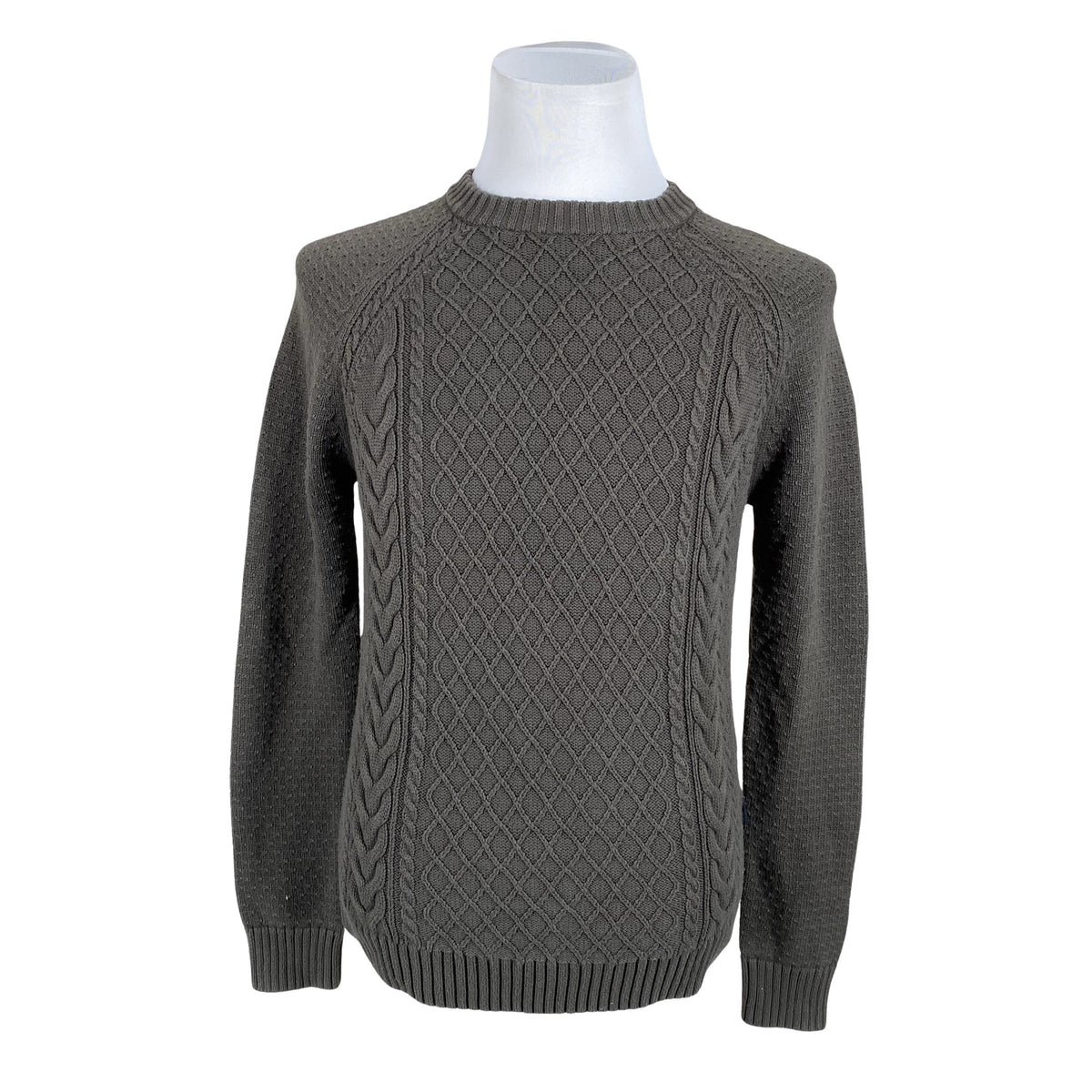 Unisex Henri Lloyd - Kampsun, suurus S - Roheline (1)