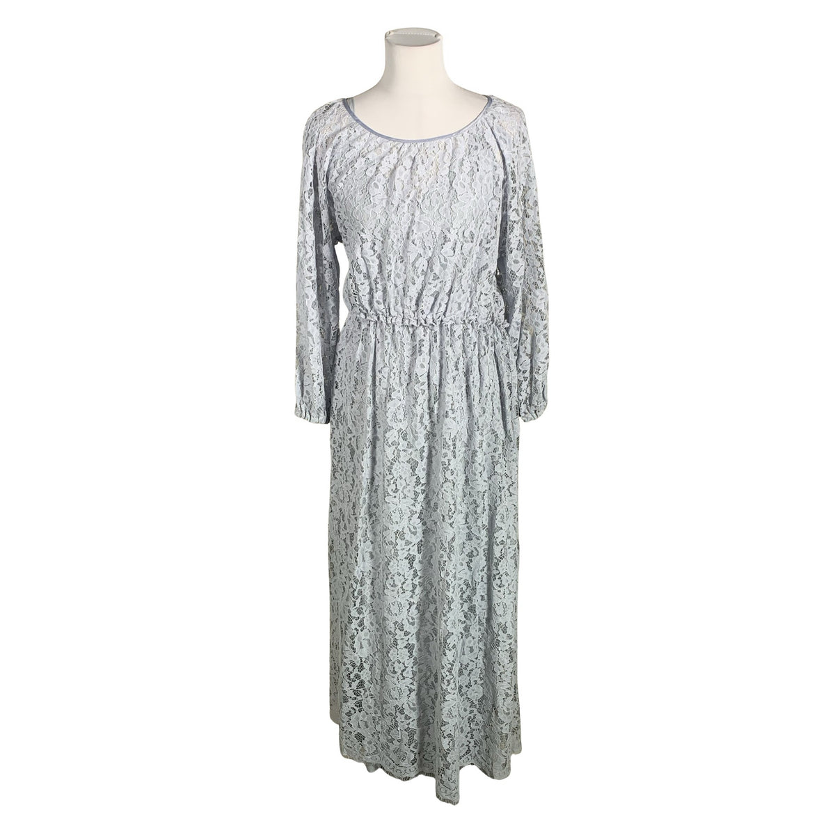 Unisex Joelle - Pidulik kleit, suurus 38 - Helesinine (1)