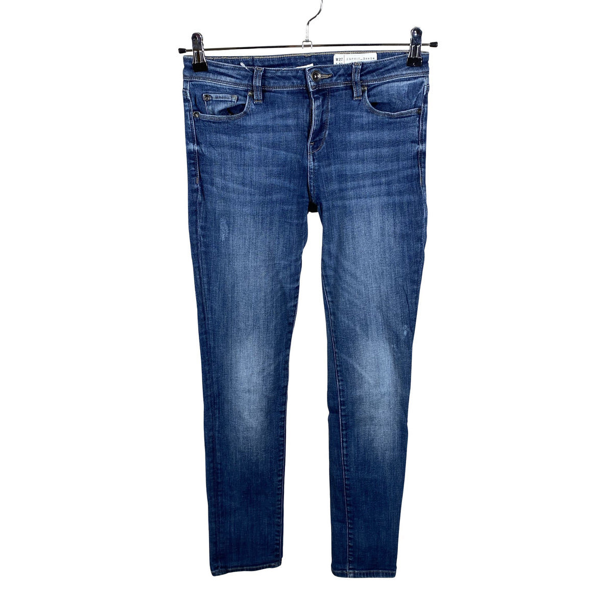 Unisex Esprit - Teksad, suurus W27 - Sinine (1)