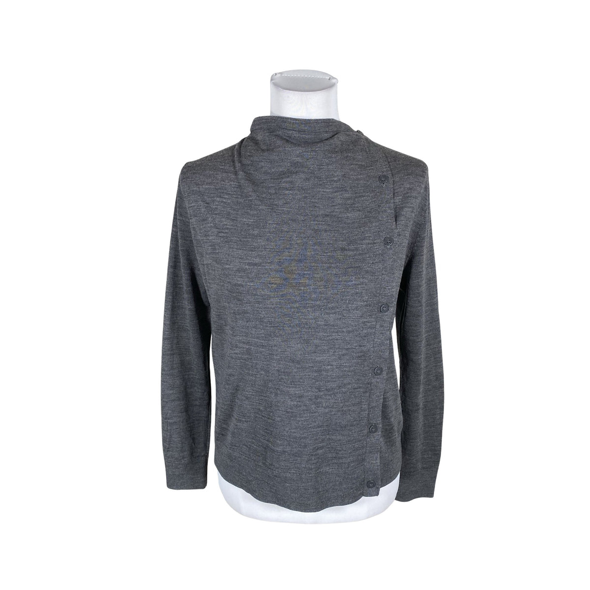 Unisex COS - Kardigan, suurus 36 - Hall (1)