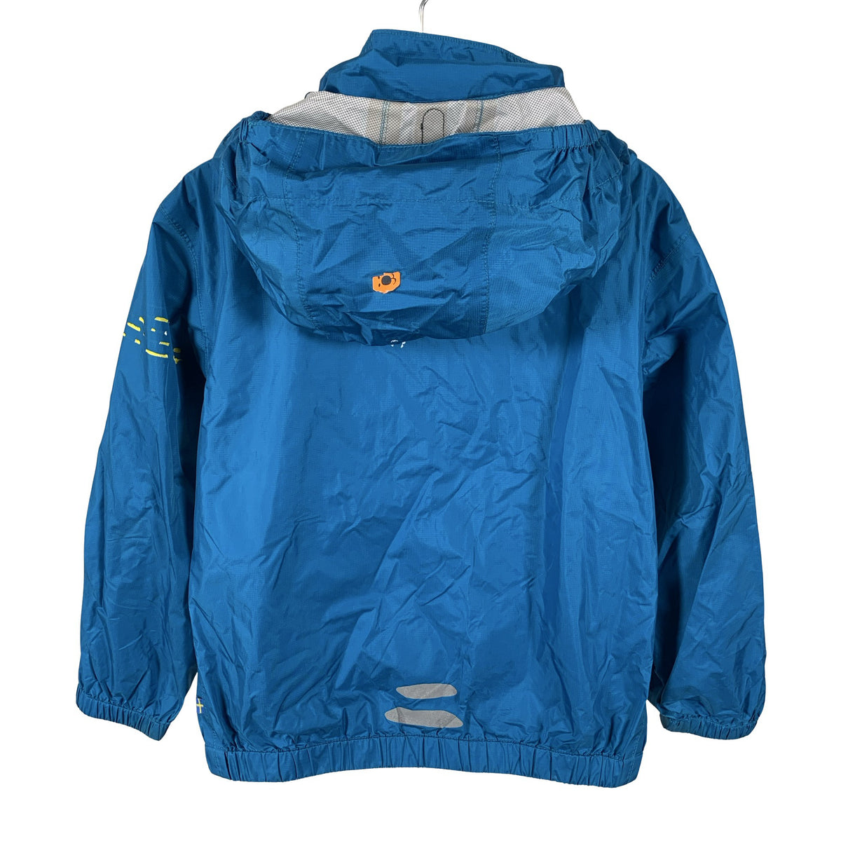 Unisex Isbjörn of Sweden - Jope, suurus 110 - 116 - Türkiis (2)