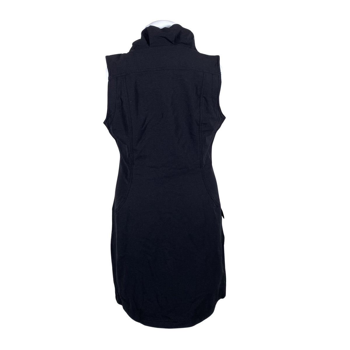 Unisex Leon - Õuevest, suurus 44 - Must (2)