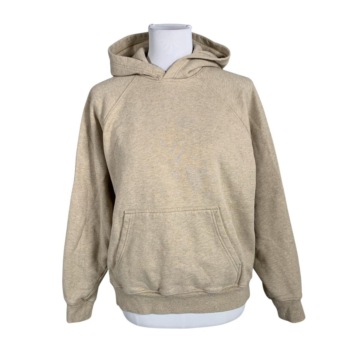Unisex Tna - Dressipluus, suurus 36 - Beige (1)