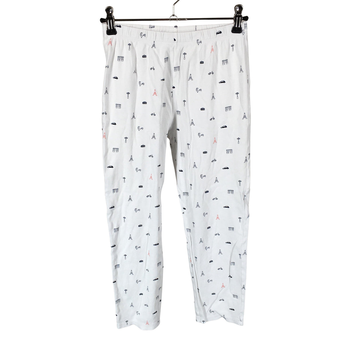 Unisex Jacadi - Ööpüksid, suurus 134 - 140 - Valge (1)