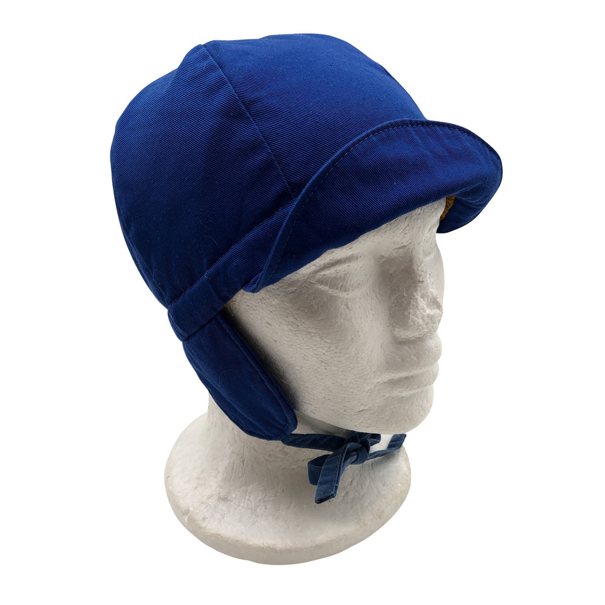 Unisex Pierre Cardin - Talvemüts, suurus 46 - 48 cm - Sinine (1)