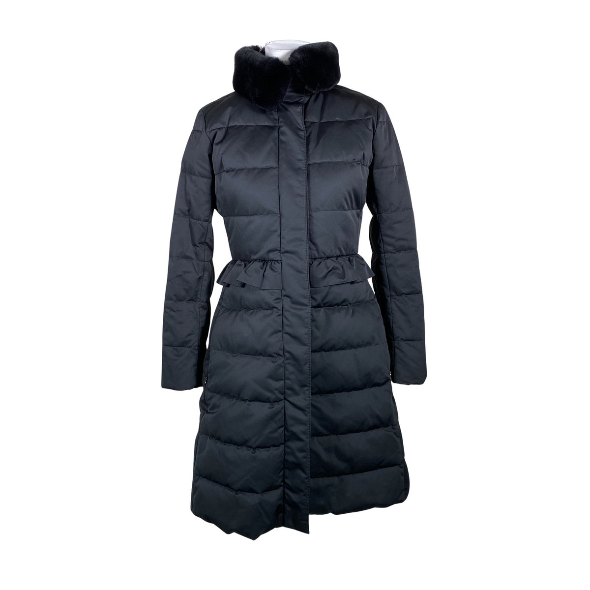 Unisex Paule Ka - Talvejope, suurus 36 - Must (1)