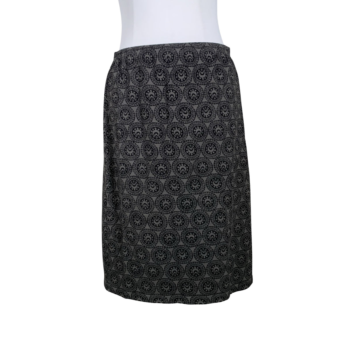 Unisex Marimekko - Trikotaažist seelik, suurus 36 - Hall (1)