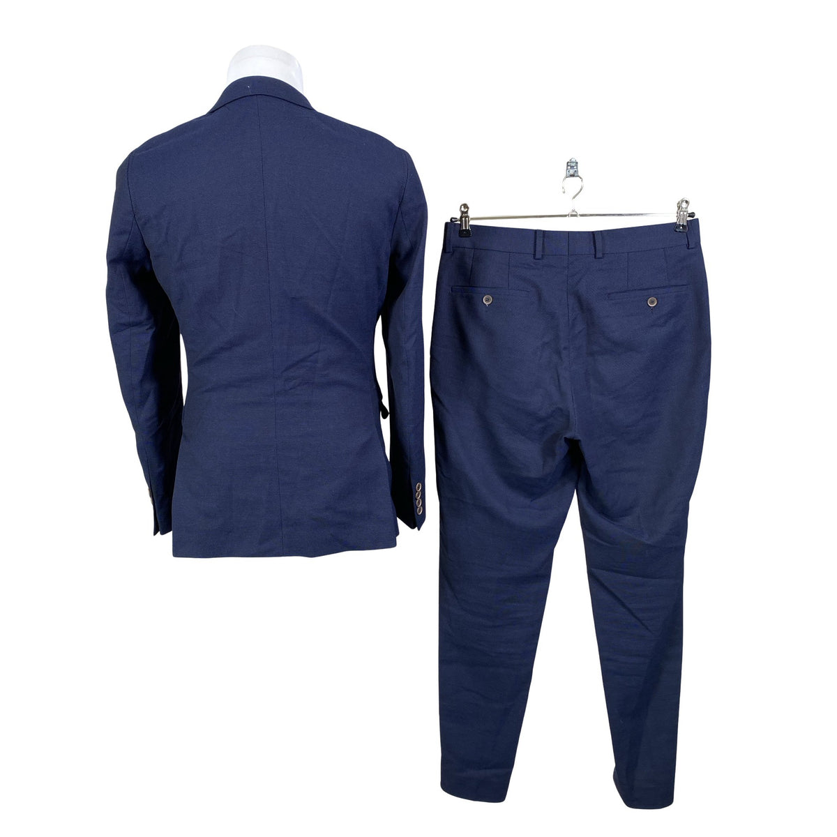 Unisex Turo Tailor - Ülikond, suurus M - Sinine (3)