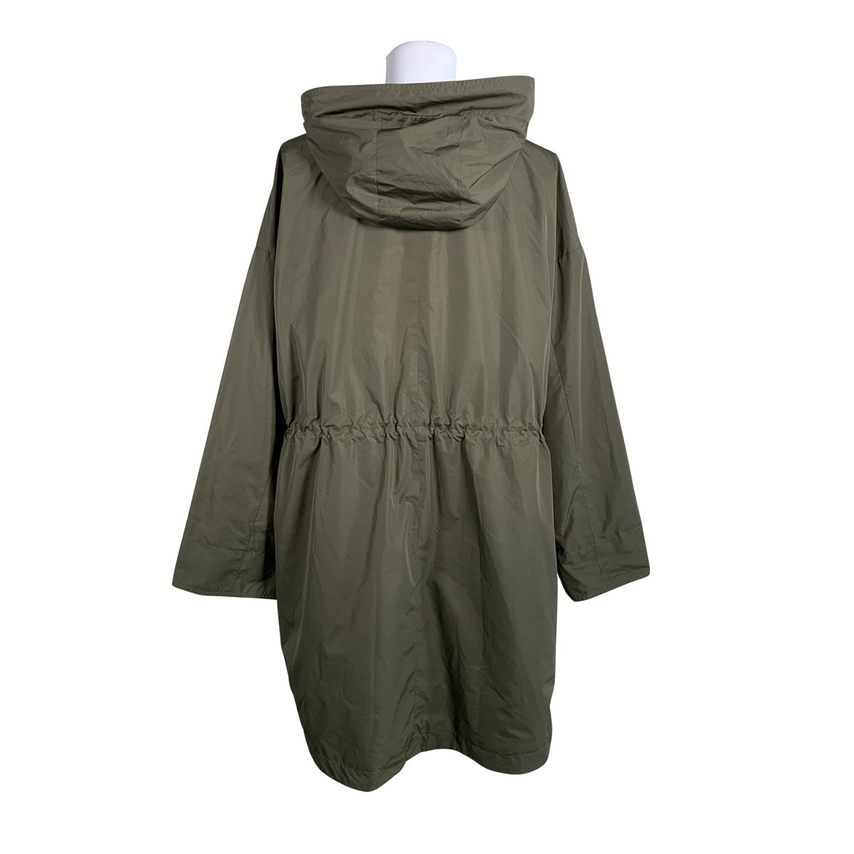 Unisex Flare Collection - Jope, suurus 40 - Roheline (2)