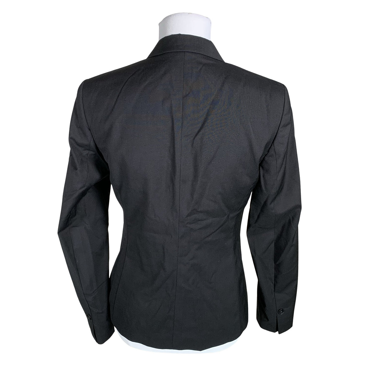 Unisex Tiger of Sweden - Jakk, suurus 36 - Must (4)