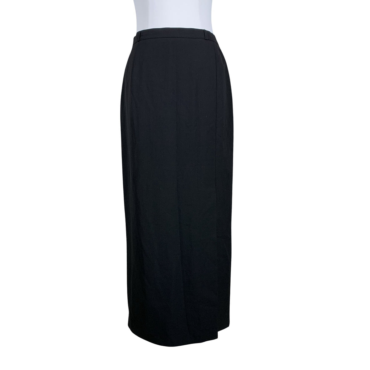 Unisex Basler - Mitteveniv seelik, suurus 38 - Must (1)