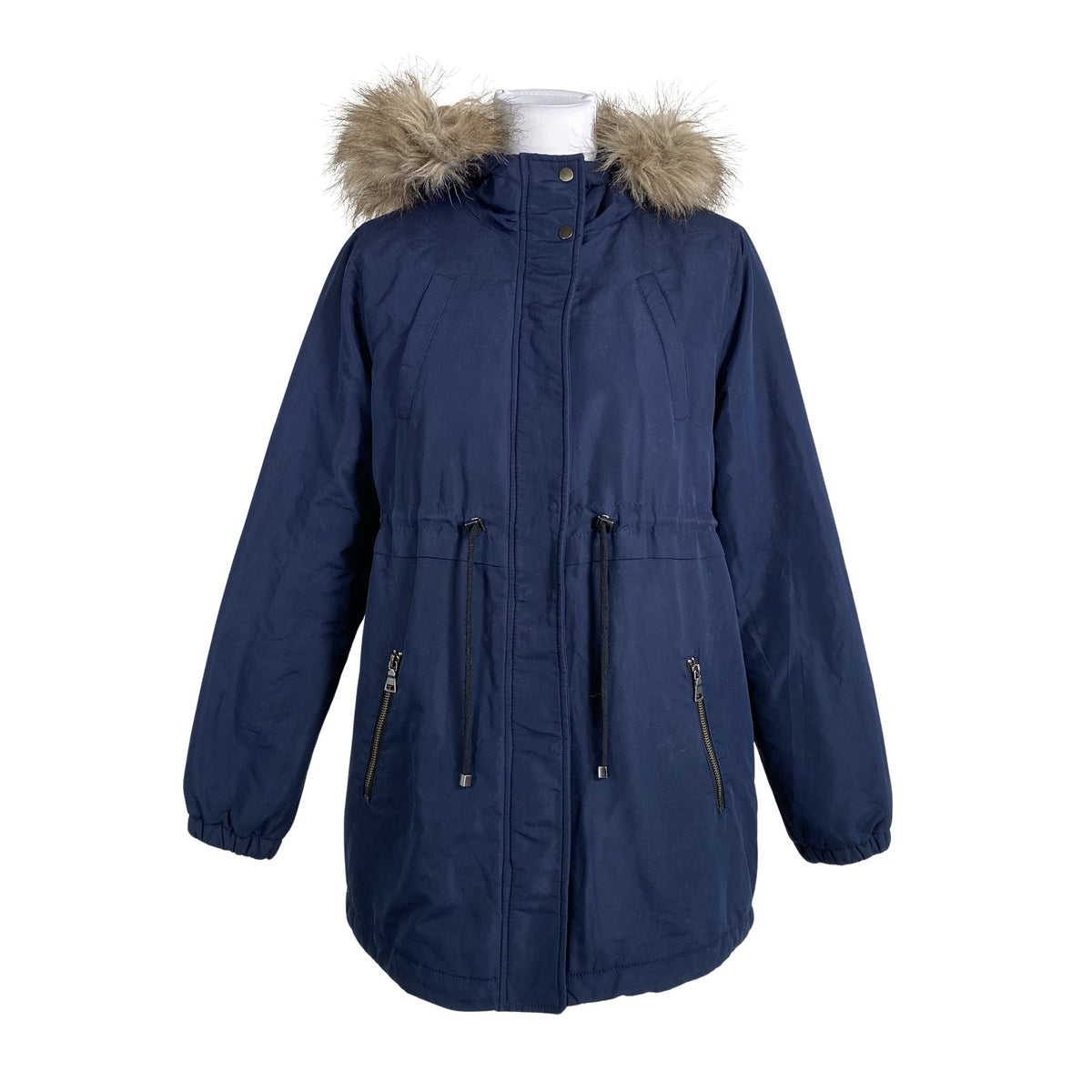 Unisex Mama Licious - Talvejope, suurus 38 - Sinine (1)