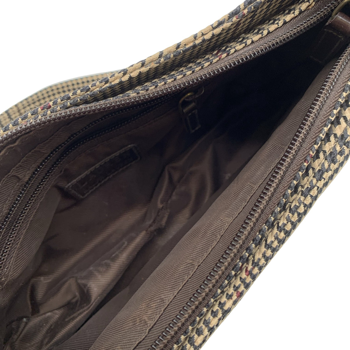 Unisex Lauren Ralph Lauren - Käekott, suurus Mini - Beige (2)